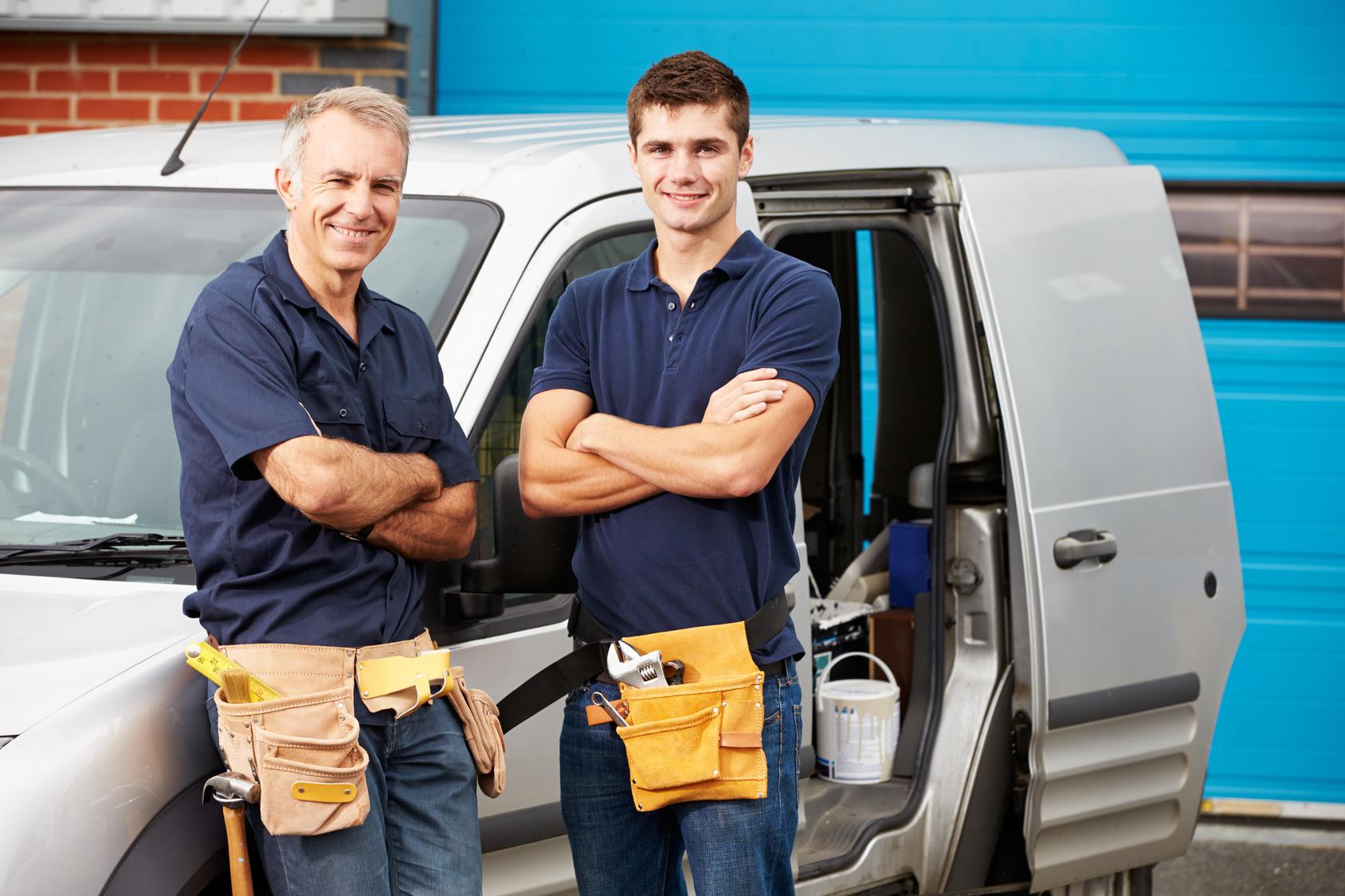 entretien chauffage gaz Bobigny