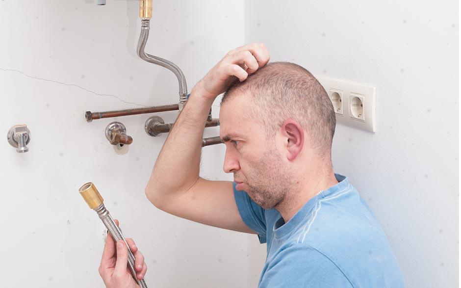 entretien chauffage gaz Bobigny