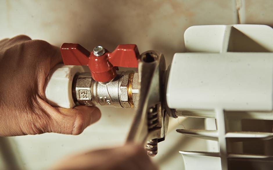 entretien chauffage gaz Villejuif